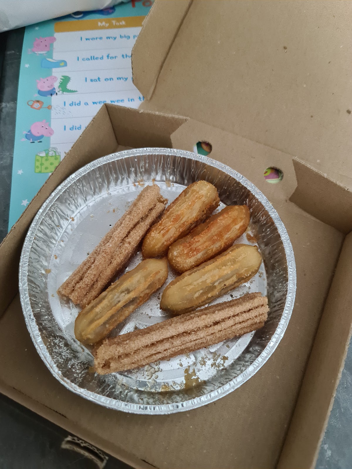 Photo of Cluckees Chicken - Unit 2, Lymelight Boulevard, High St, Newcastle-under-Lyme, Newcastle ST5 1PT